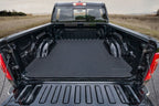 SmartCoverage™ Custom Fit Floor Liners For 2025-2026 Ram 1500 Crew Cab without Rear Underseat Storage Box (with OTH)