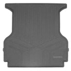 SmartCoverage™ Custom Fit Floor Liners For 2019-2021 Ford Ranger SuperCrew Cab with Vinyl Flooring