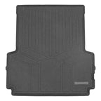 SmartCoverage™ Custom Fit Floor Liners For 2020-2025 Jeep Gladiator