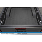 SmartCoverage™ Custom Fit Floor Liners For 2020-2025 Jeep Gladiator