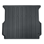 SMARTLINER Custom Fit Floor Liners For 2025 Rivian R1T