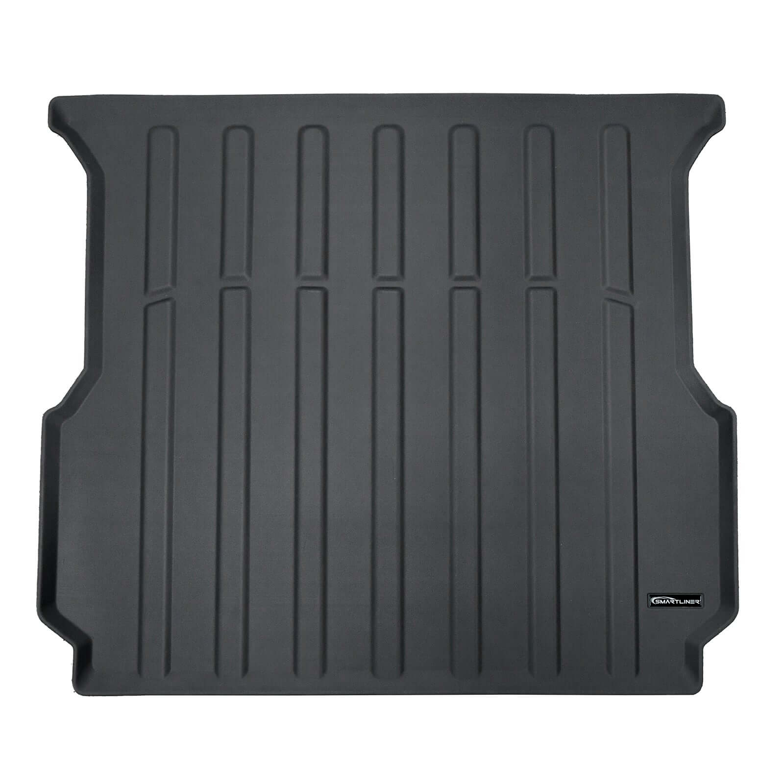 SMARTLINER Custom Fit Floor Liners For 2025 Rivian R1T