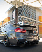 BMW 3-Series F30 F35 F80 6th Gen - LCI Style LED Tail Lights Upgrade (2012-2019)