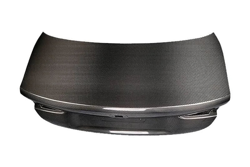 BMW 4 Series G82 M4 OEM Style Carbon Fiber Trunk (2021+)