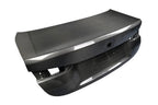 BMW 4 Series G82 M4 OEM Style Carbon Fiber Trunk (2021+)