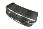 BMW 4 Series G82 M4 OEM Style Carbon Fiber Trunk (2021+)