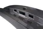 BMW 4 Series G82 M4 OEM Style Carbon Fiber Trunk (2021+)