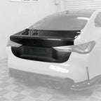 BMW 4 Series G82 M4 OEM Style Carbon Fiber Trunk (2021+)
