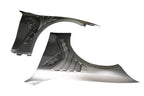 BMW 4 Series G82 M4 Carbon Fiber Matte Fenders (2021+)