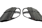 BMW 3 Series G20/G80 M3 Carbon Fiber Doors (2019+)