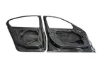 BMW 3 Series G20/G80 M3 Carbon Fiber Doors (2019+)