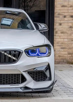 BMW 1 Series F20/F21 DRL Module (2015-2019)