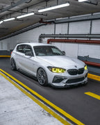 BMW 1 Series F20/F21 DRL Module (2015-2019)