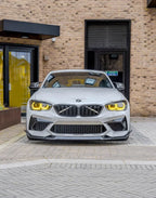 BMW 1 Series F20/F21 DRL Module (2015-2019)
