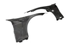 BMW 4 Series G82 M4 Carbon Fiber Fenders (2021+)