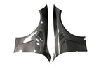 BMW 4 Series G82 M4 Carbon Fiber Fenders (2021+)