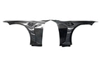 BMW 4 Series G82 M4 Carbon Fiber Fenders (2021+)