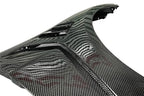 BMW 4 Series G82 M4 Carbon Fiber Fenders (2021+)