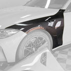 BMW 4 Series G82 M4 Carbon Fiber Fenders (2021+)