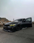 BMW 3 Series G20 G21 DRL Module (2019+)