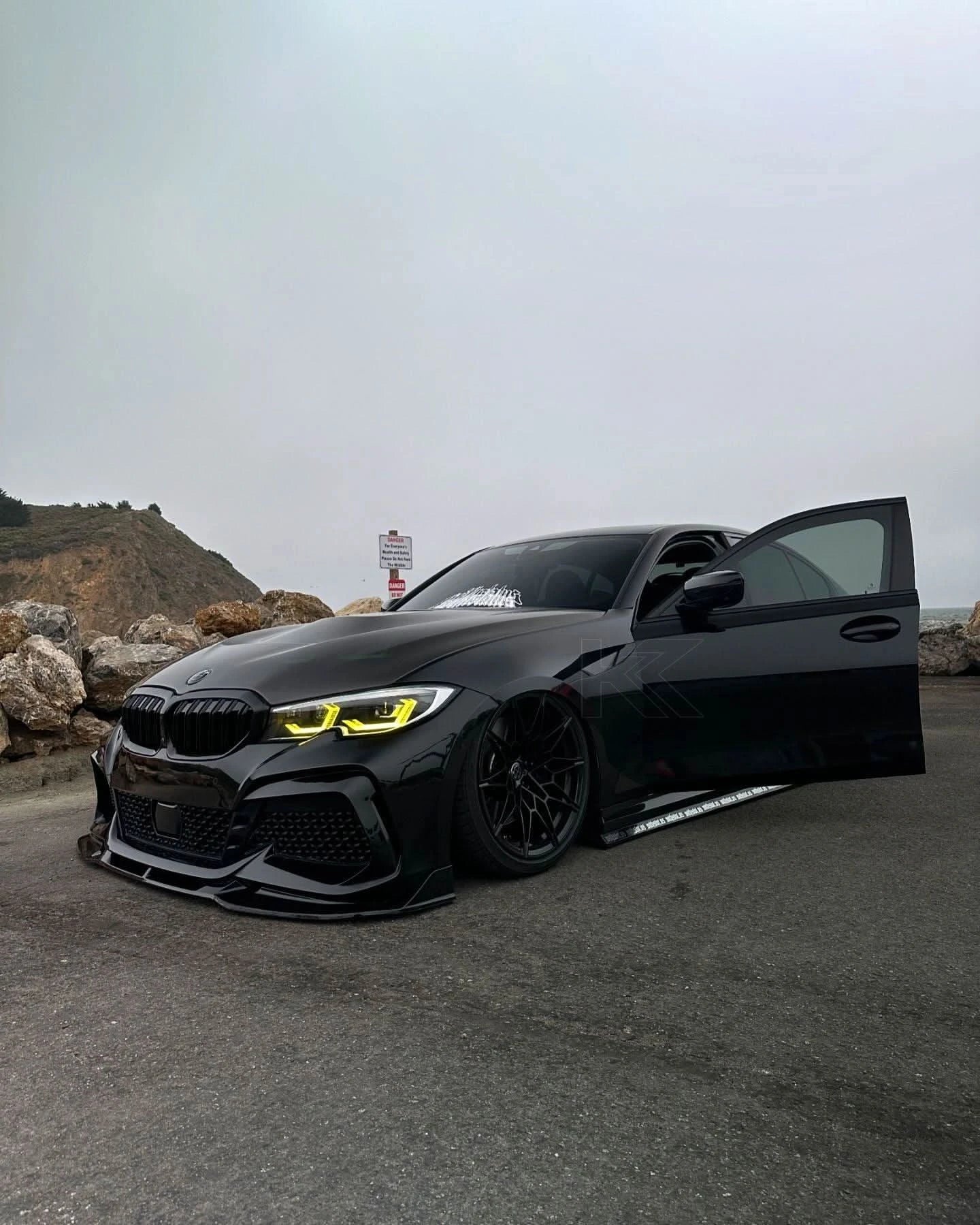 BMW 3 Series G20 G21 DRL Module (2019+)