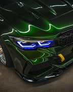 BMW 3 Series G20 G21 DRL Module (2019+)