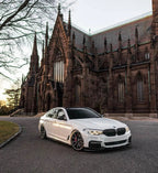 BMW 5 Series G30 G31 G38 CSL Vibrant DRL Module (2017+)