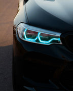 BMW 5 Series G30 G31 G38 CSL Vibrant DRL Module (2017+)