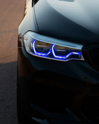 BMW 5 Series G30 G31 G38 CSL Vibrant DRL Module (2017+)