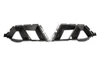 BMW 3/4 Series G80 G81 G82 G83 Carbon Fiber Air Ducts (2019 - 2024)