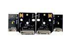 BMW 3/4 Series G80 G82 Vibrant Yellow DRL Module (2019+)
