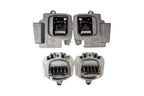 BMW 3/4 Series G80 G82 Vibrant Yellow DRL Module (2019+)
