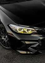 BMW 2 Series F87 DRL Module (2014-2021)