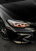 BMW 2 Series F87 DRL Module (2014-2021)