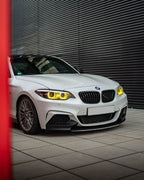 BMW 2 Series F87 DRL Module (2014-2021)