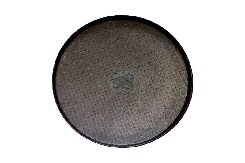 BMW Roundel Emblem Covers - Full Carbon Fiber K2 Style