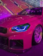BMW 2 Series M2 G42 G87 DRL Module (2022+)
