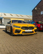 BMW 8 Series M8 G14/F91 G15/F92 G16/F93 CSL DRL Module (2019+)