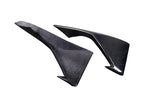 BMW 2 Series M2 F87 Carbon Fiber Front Flaps (2014 - 2021)