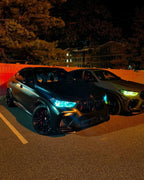 BMW X Series X5 G05 X6 G06 CSL DRL Module (2019+)