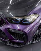 BMW X Series X5 G05 X6 G06 CSL DRL Module (2019+)