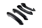 BMW 5 Series G30 F90 Carbon Fiber Door Handle Cover (2017+)
