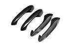 BMW 5 Series G30 F90 Carbon Fiber Door Handle Cover (2017+)