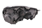 Volkswagen Golf 6 Chrome DRL Headlights (2008 - 2014)