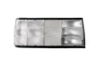BMW 3 Series E30 Facelift Clear Taillights (1987 - 1994)