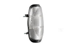 BMW 3 Series E30 Facelift Clear Taillights (1987 - 1994)