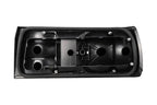 BMW 3 Series E30 Facelift Clear Taillights (1987 - 1994)