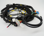 K20 K24 K-Series Tucked Engine Harness For Honda Acura K-Swap RSX Civic Si EP3 - Bull Boost Performance