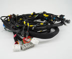 K20 K24 K-Series Tucked Engine Harness For Honda Acura K-Swap RSX Civic Si EP3 - Bull Boost Performance