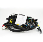 K20 K24 K-Series Tucked Engine Harness For Honda Acura K-Swap Integra CRX EK EG - Bull Boost Performance